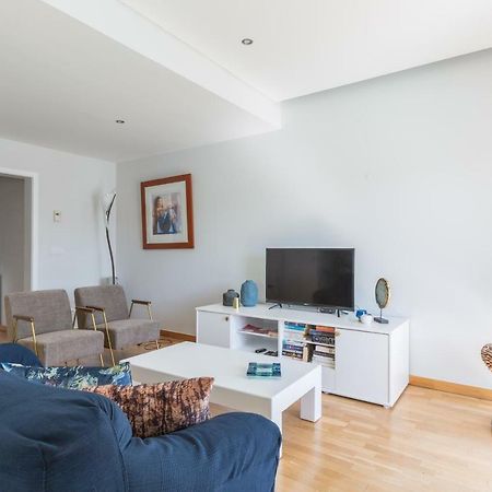 Seashell Apartment By Atlantic Places Албуфейра Экстерьер фото